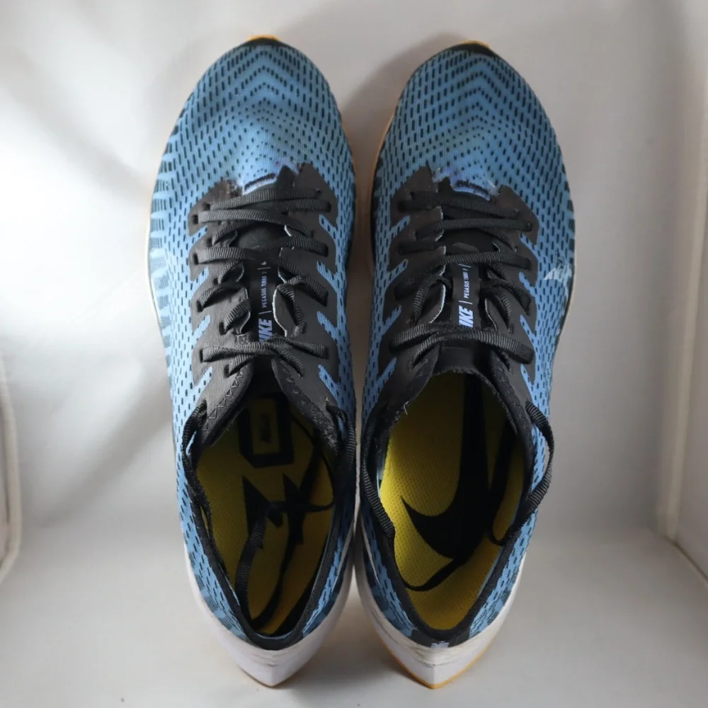 Nike Pegasus Turbo 2 Running Shoes - Men's size 11.5 - Picture 11 of 13